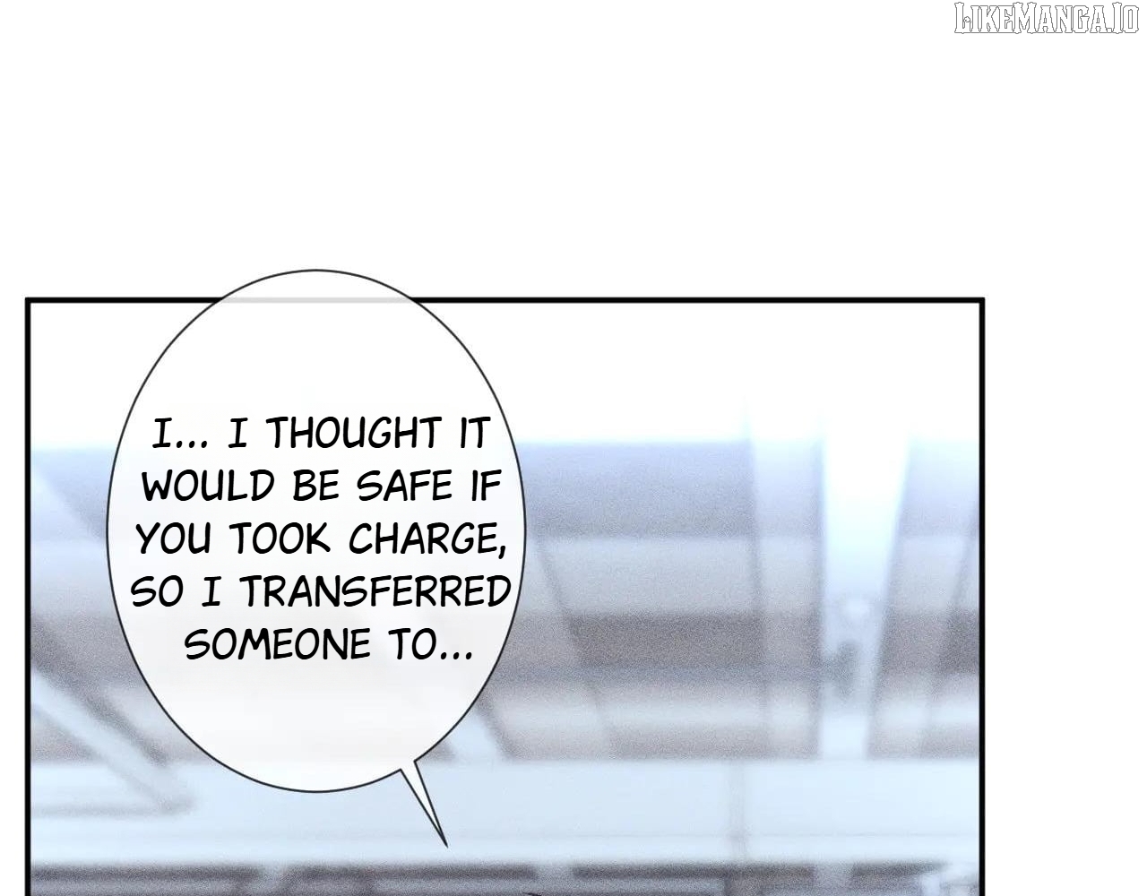 Everyone's Darling Chapter 345 - page 78